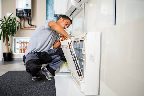 Best Affordable HVAC Duct Cleaning  in Colby, WI