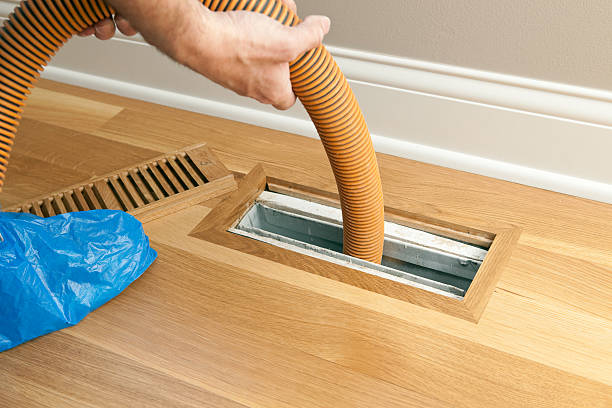 Colby, WI Airduct Cleaning Company