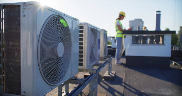 Ductwork Cleaning Services in Colby, WI