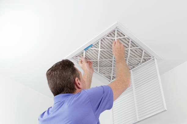 Best Residential Air Duct Cleaning  in Colby, WI
